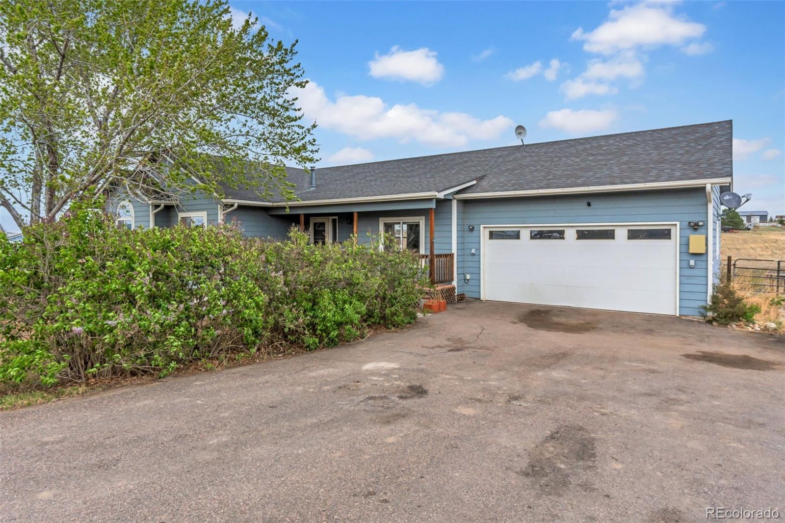 7731 Shenandoah Drive