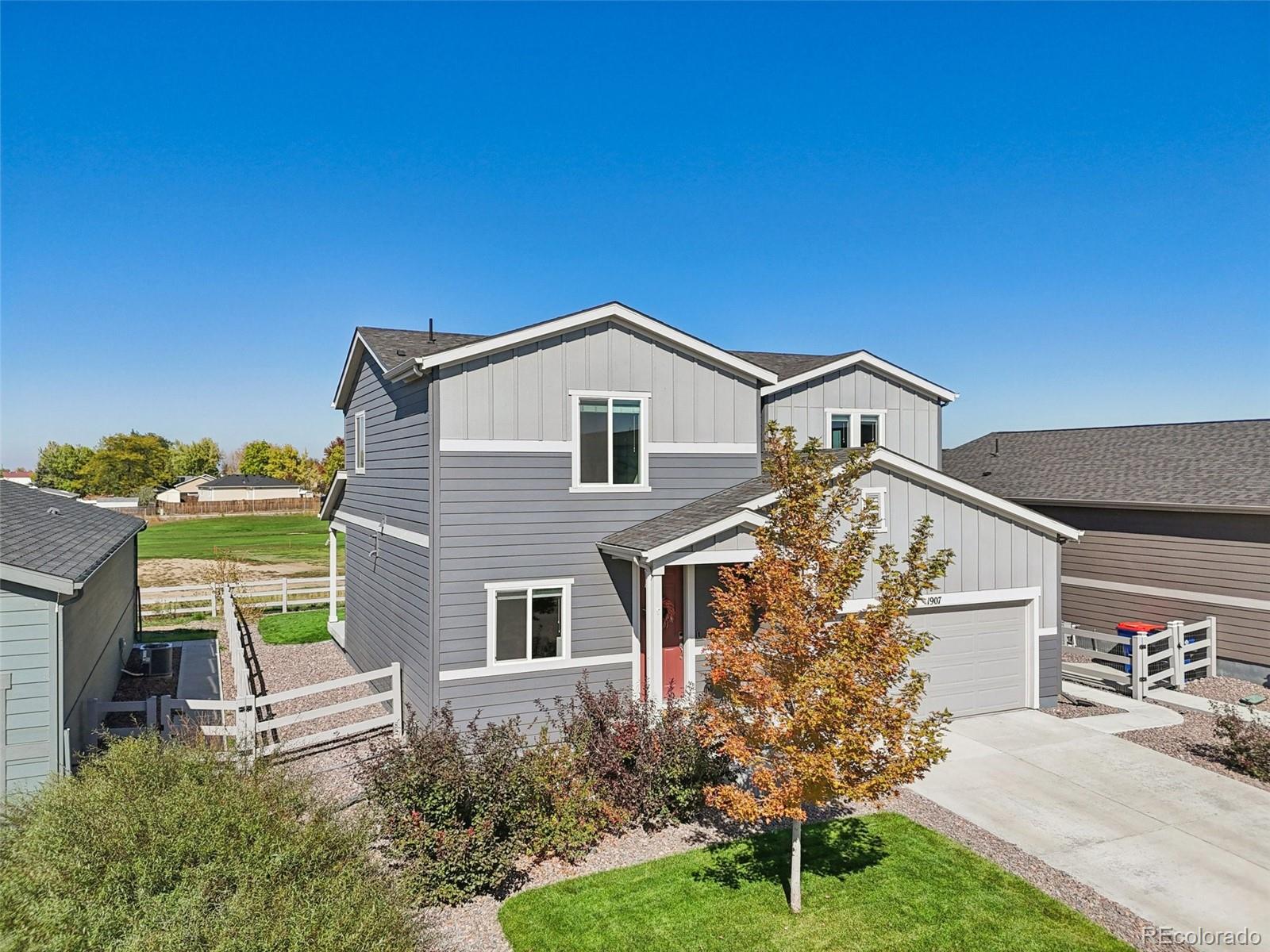 1907 Homestead Drive, Fort Lupton, CO, 80621 1 1907 Homestead Drive