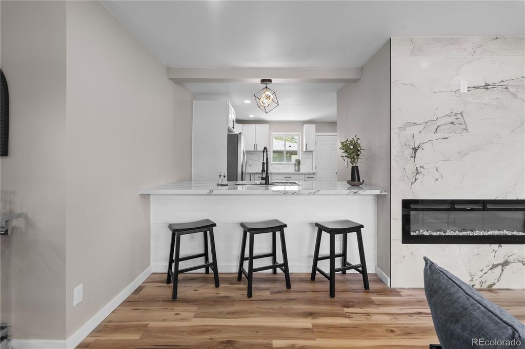 Photo of 3541 N Monaco Parkway, Denver, CO 80207 (MLS # 1669824)