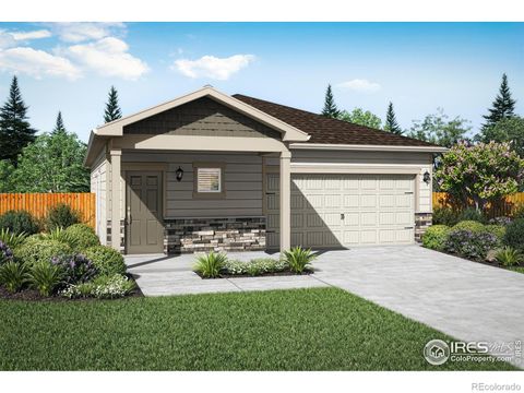7401 Crystal Avenue Frederick CO 80530