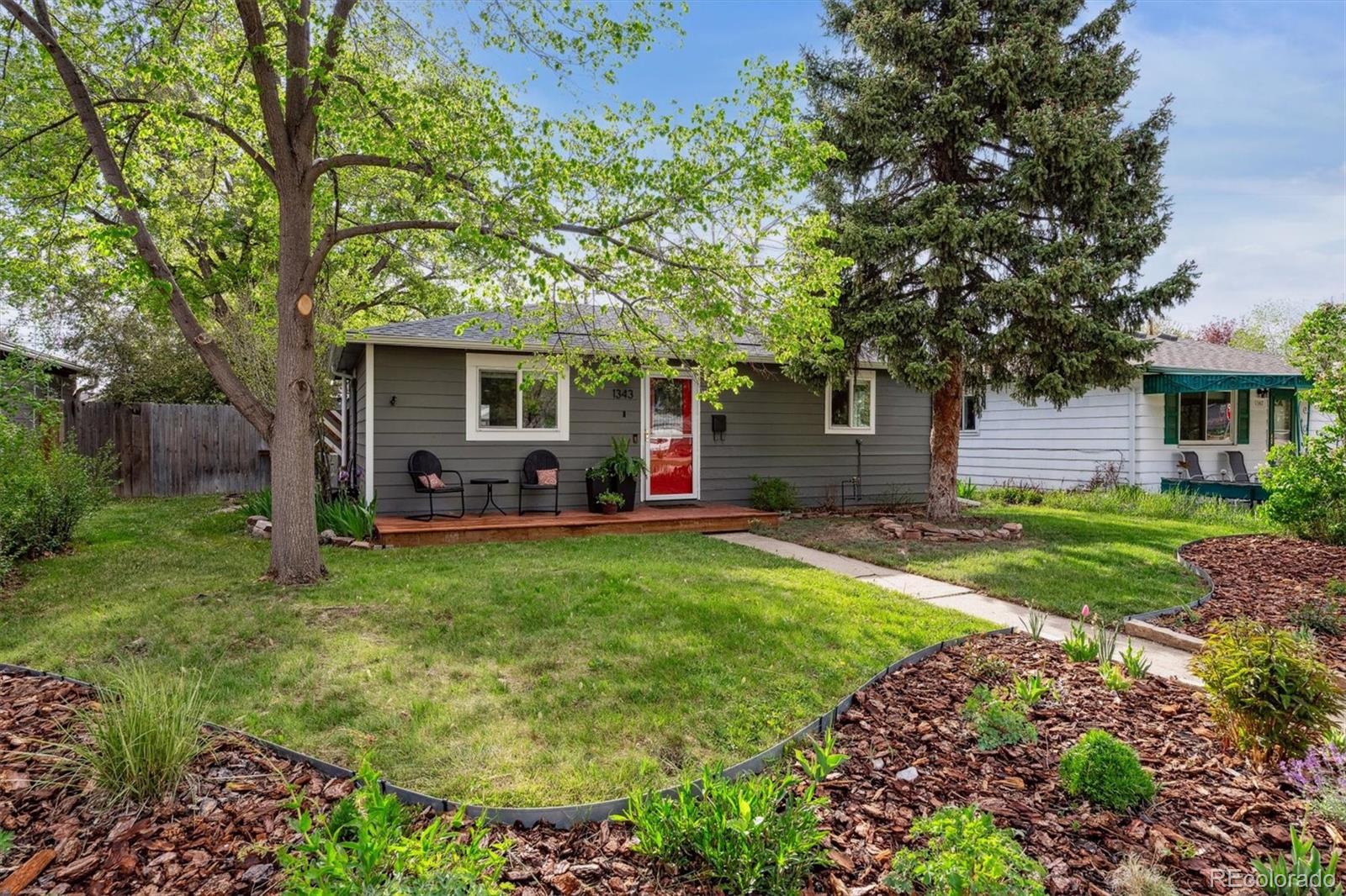 1343 Gay Street, Longmont, CO, 80501 2 1343 Gay Street