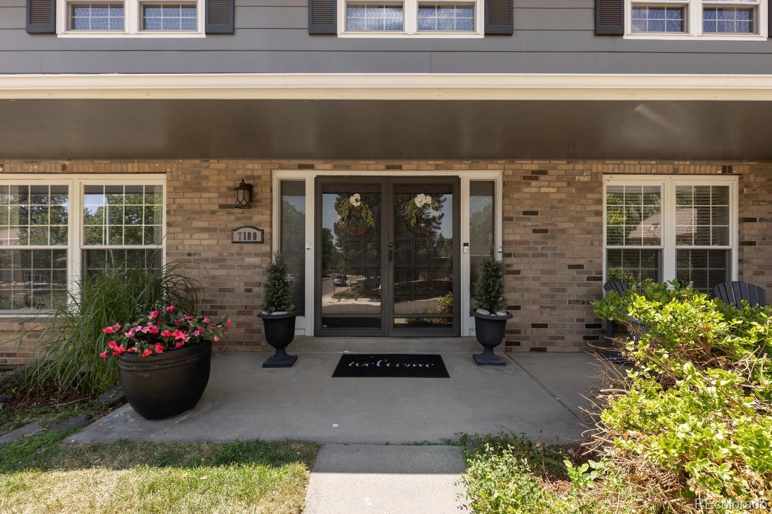 7180 W Fairview Drive