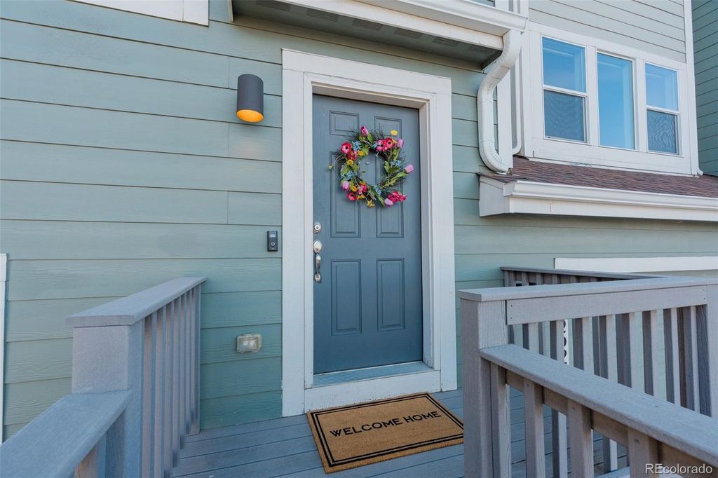 Photo of 1852 Blue Oak Court, Castle Rock, CO 80104 (MLS # 4171334)