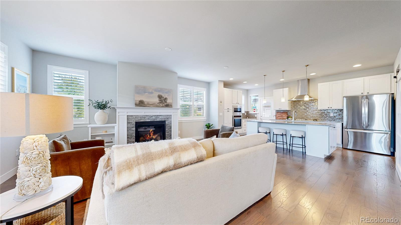 1964 W 137th Place