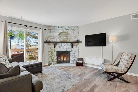 4400 S Quebec Street 104P Denver CO 80237