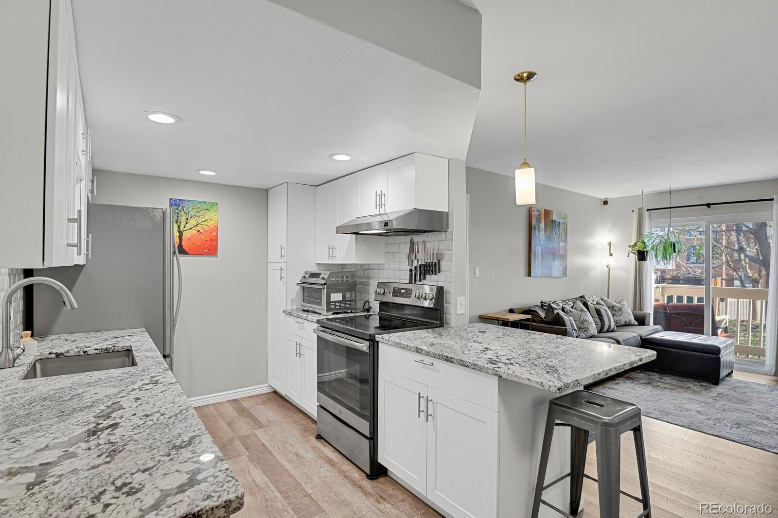 4400 S Quebec Street 104P