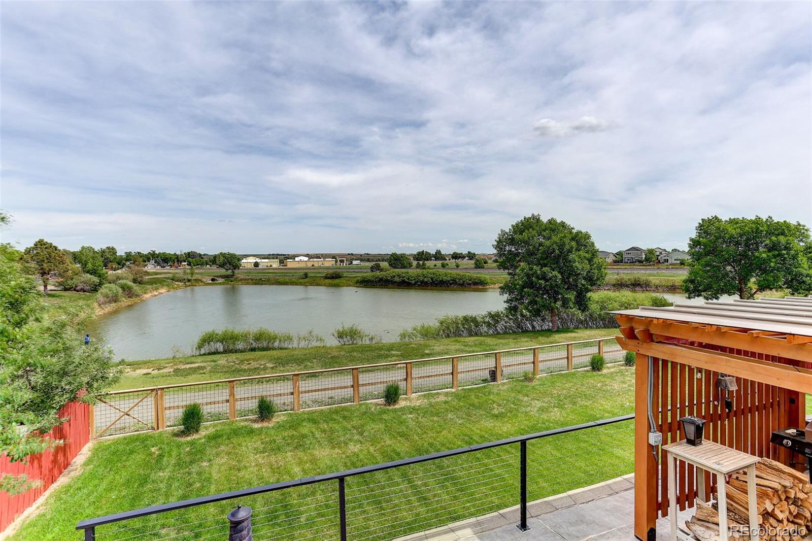 582 Traildust Drive