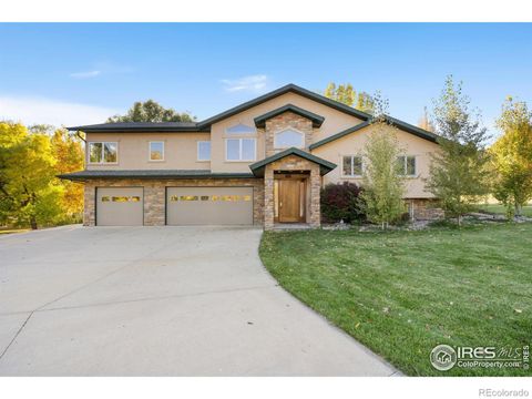 Photo of 811 Hilldale Drive, Fort Collins, CO 80526 (MLS # IR1045965)