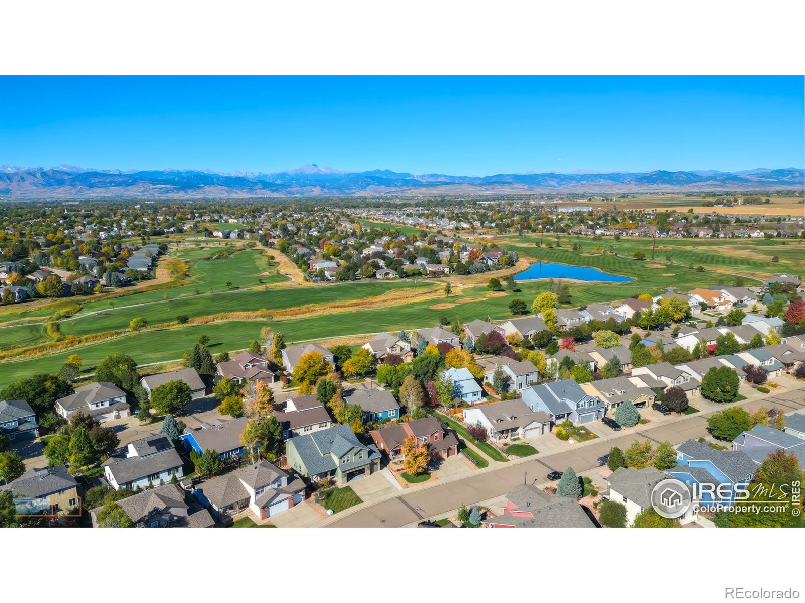 1853 Rannoch Drive, Longmont, CO, 80504 3 1853 Rannoch Drive