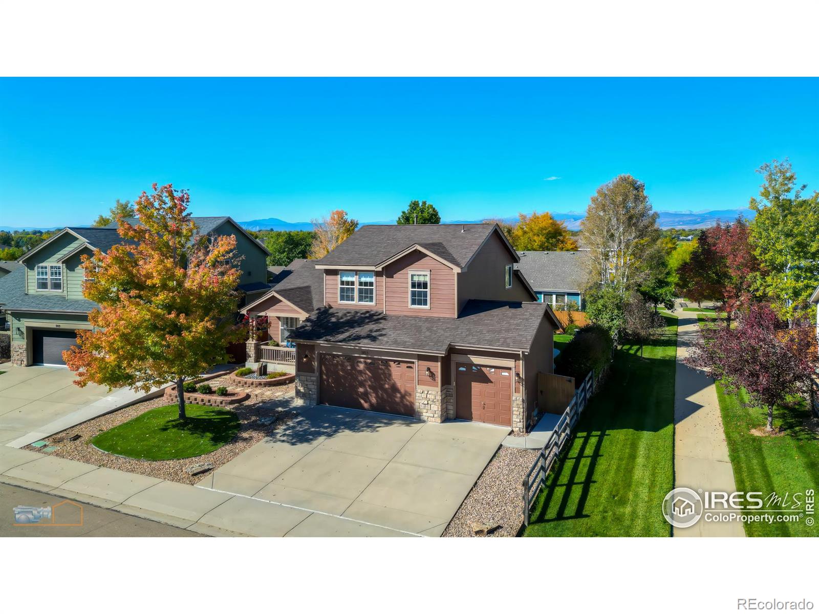 1853 Rannoch Drive, Longmont, CO, 80504 1 1853 Rannoch Drive