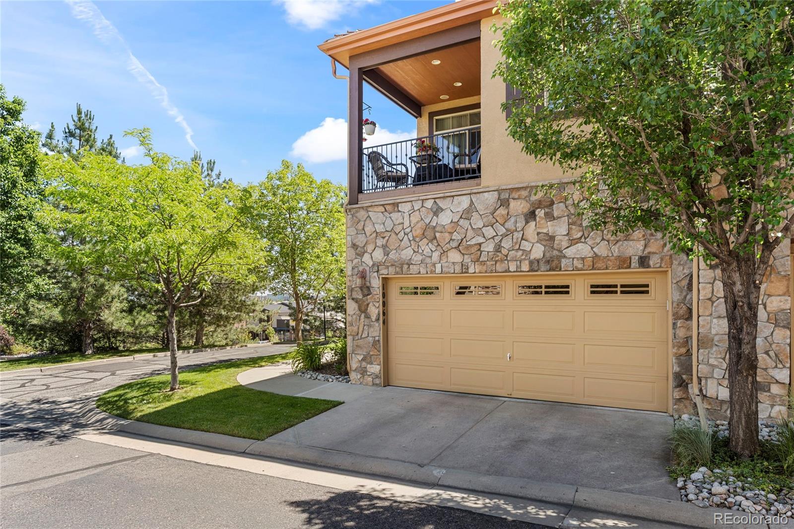 10064 Bluffmont Court