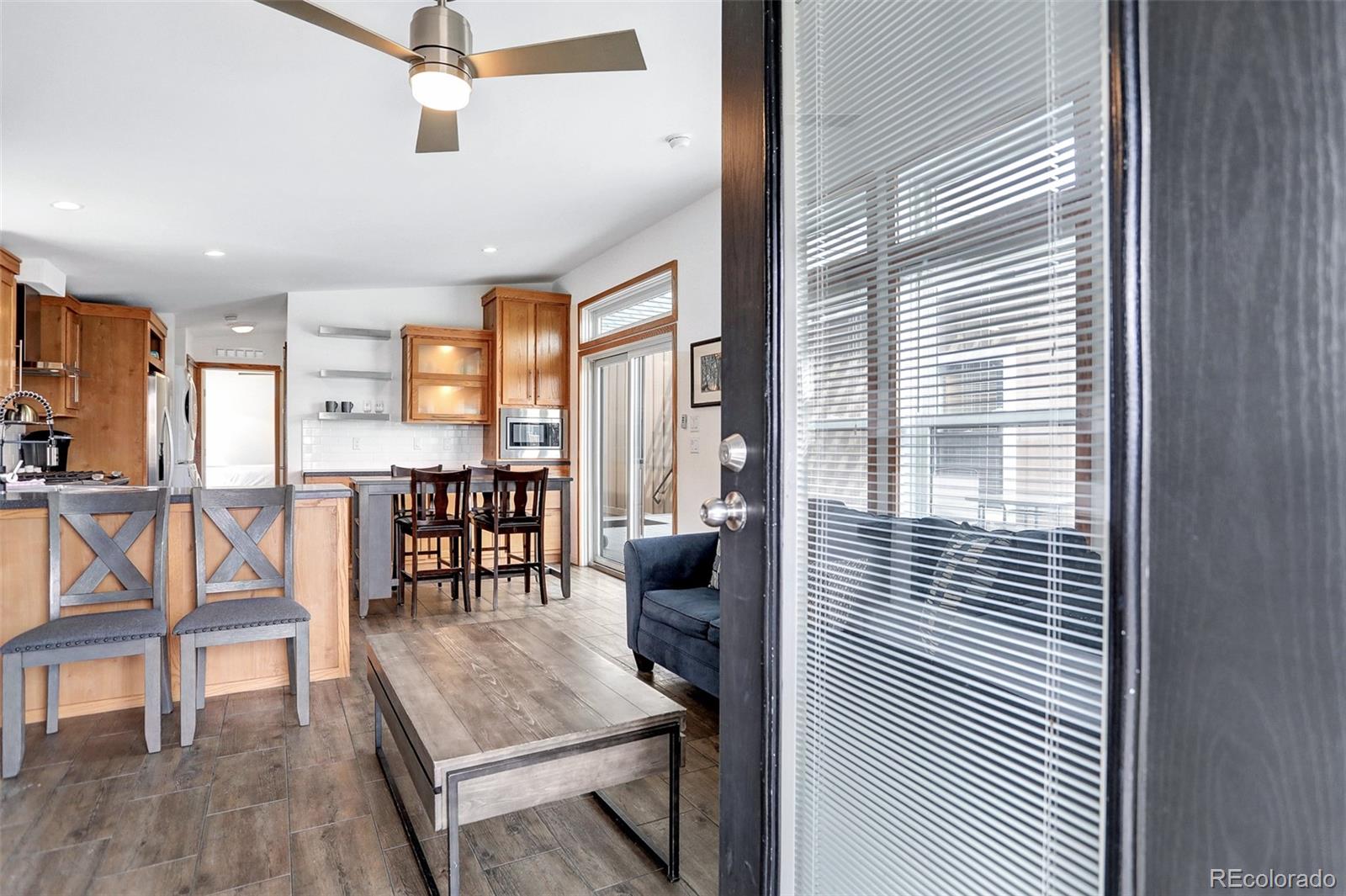 1051 Summit Trail