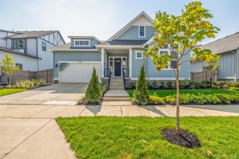 1850 Hickory Avenue Erie CO 80516