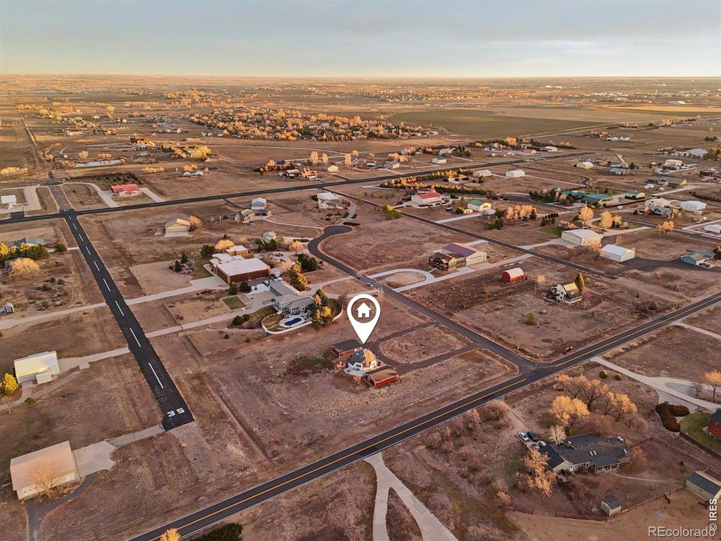 Photo of 4625 Beverly Lane, Erie, CO 80516 (MLS # IR1054206)