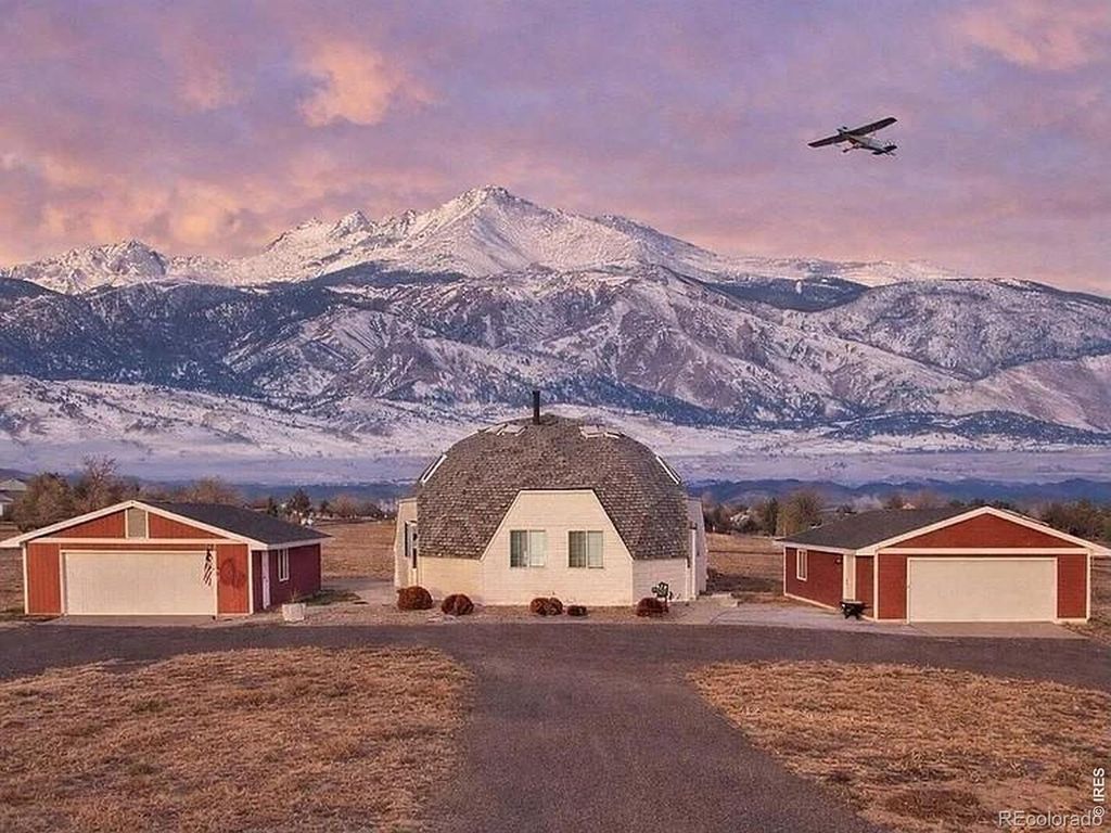 Photo of 4625 Beverly Lane, Erie, CO 80516 (MLS # IR1054206)