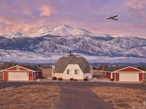 4625 Beverly Lane Erie CO 80516