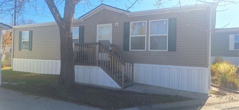 17190 Mt Vernon Road Golden CO 80401