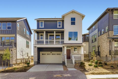 Photo of 6816 E 149th Avenue, Thornton, CO 80602 (MLS # 8134841)