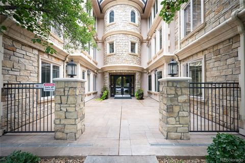 150 S Madison Street 109 Denver CO 80209