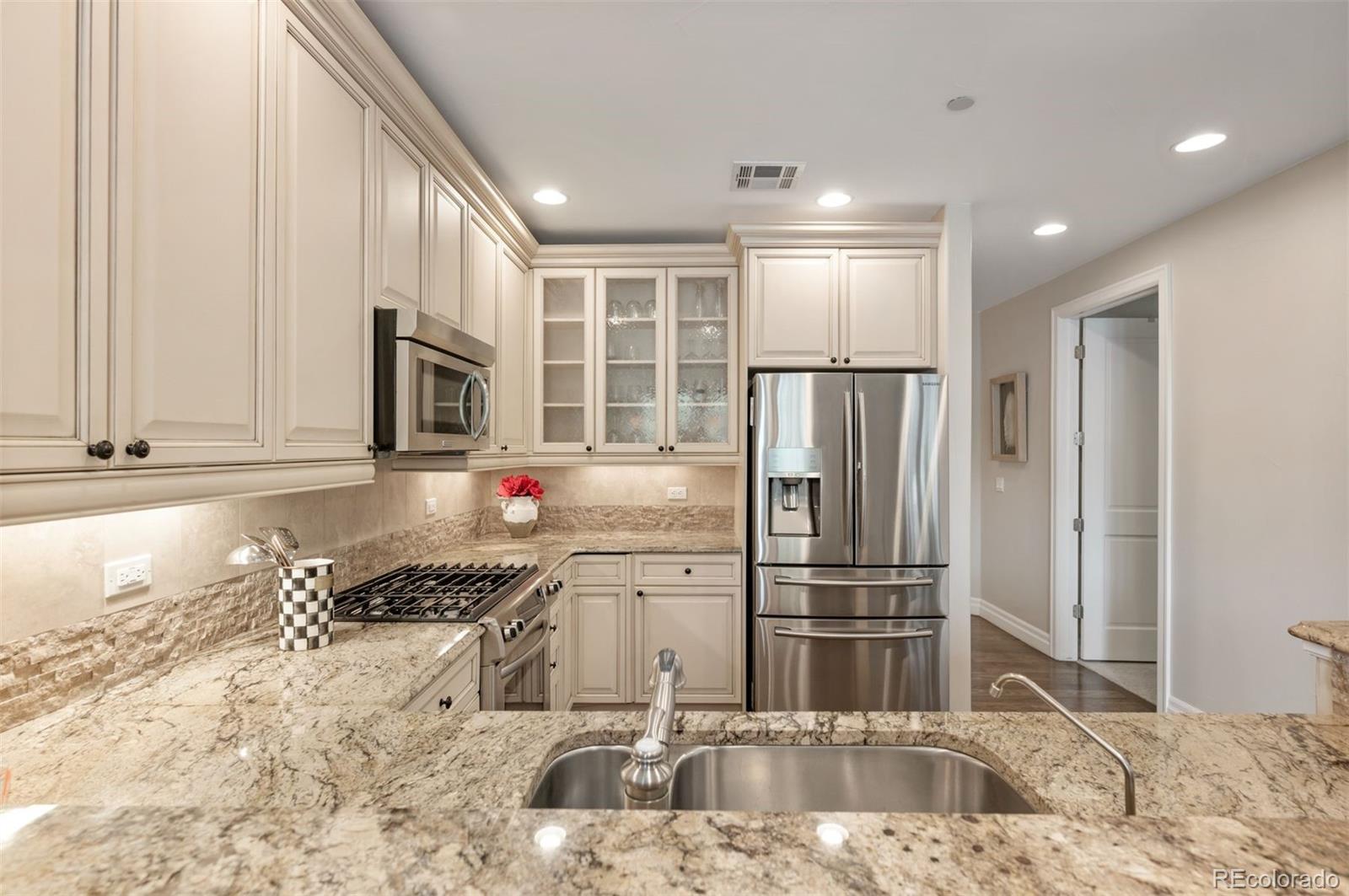 150 S Madison Street 109