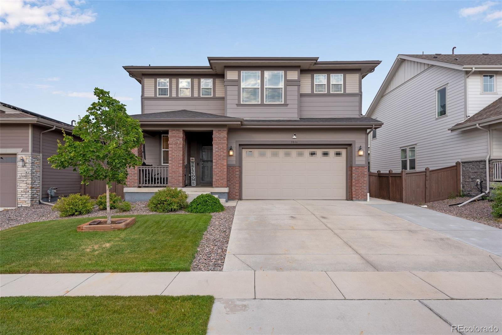1846 Osprey Drive