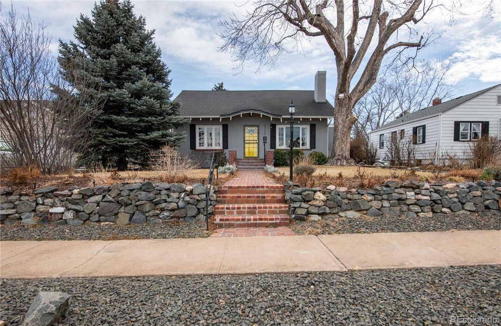 Photo of 2710 S Grant Street, Englewood, CO 80113 (MLS # 1874546)