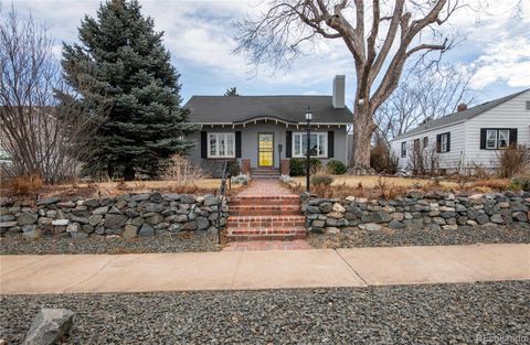 2710 S Grant Street Englewood CO 80113