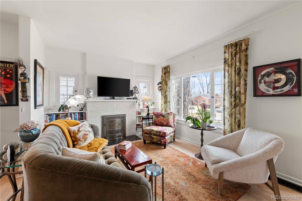 Photo of 2710 S Grant Street, Englewood, CO 80113 (MLS # 1874546)