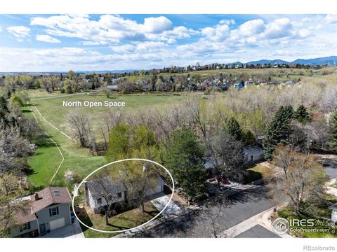 162 Monarch Street Louisville CO 80027