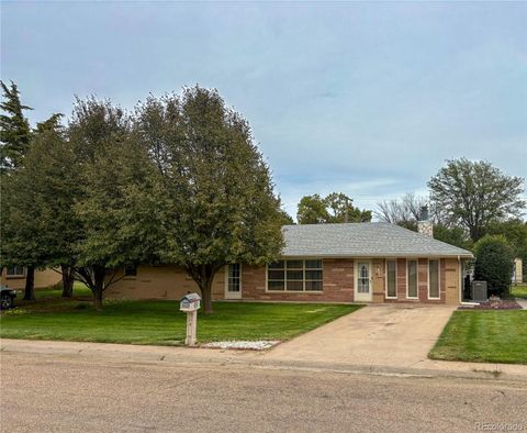 916 N 14th Street Burlington CO 80807