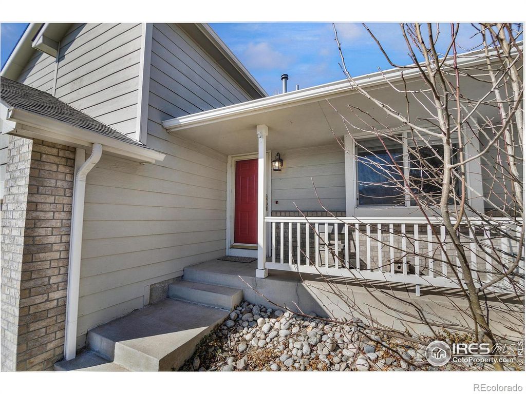 Photo of 465 S 24th Avenue, Brighton, CO 80601 (MLS # IR1044873)