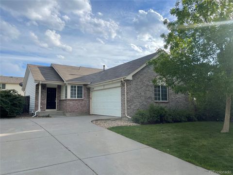 18784 E Linvale Place Aurora CO 80013