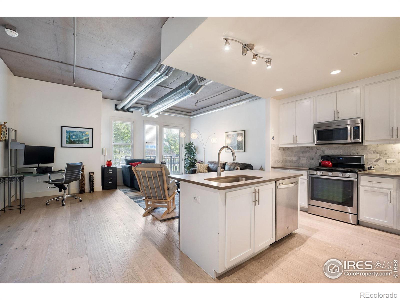 3401 Arapahoe Avenue 105, Boulder, CO, 80303 4 3401 Arapahoe Avenue 105