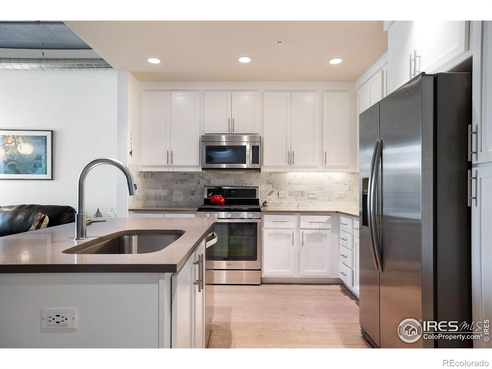 3401 Arapahoe Avenue 105, Boulder, CO, 80303 2 3401 Arapahoe Avenue 105