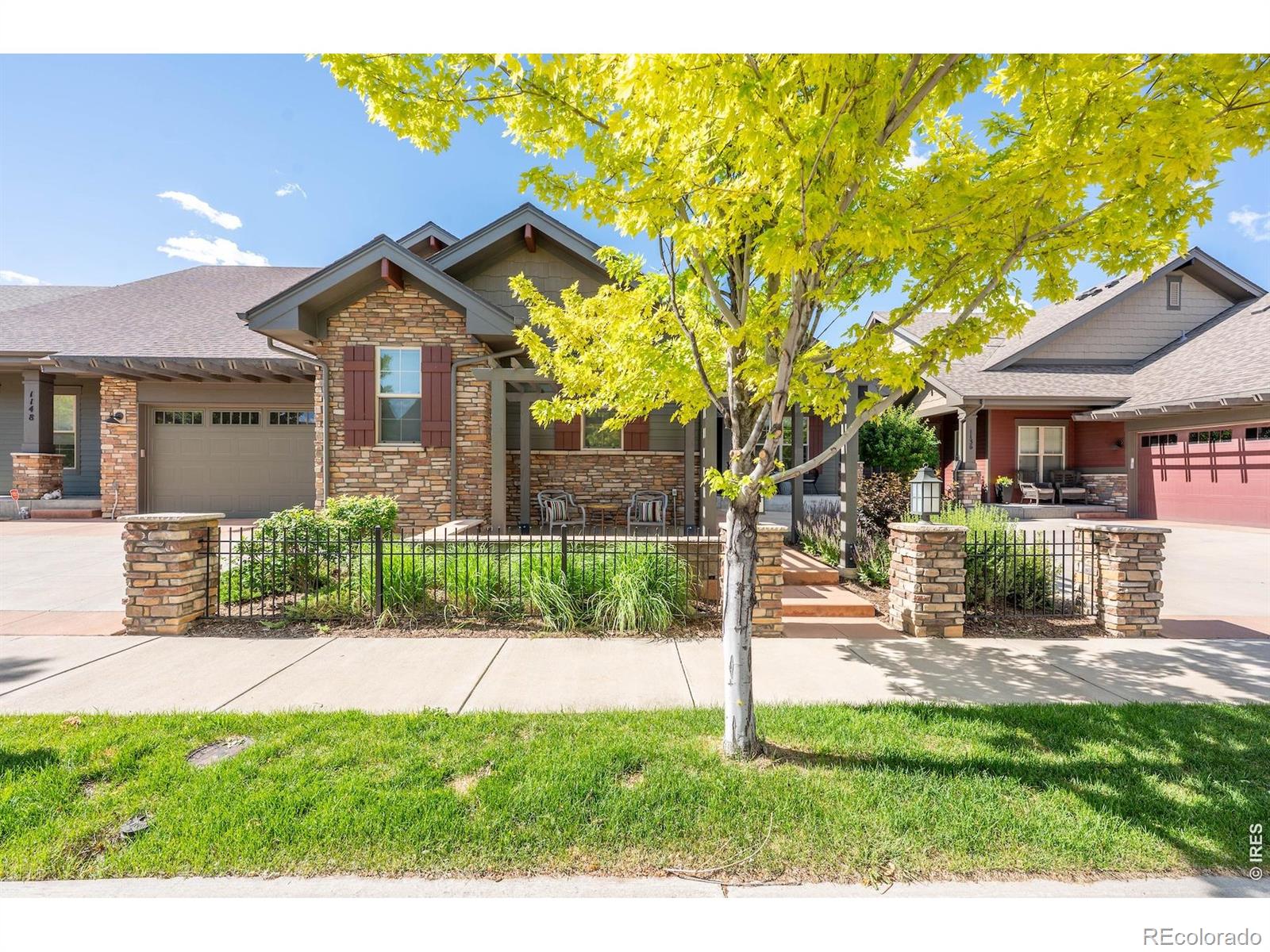 1142 Summit View Drive