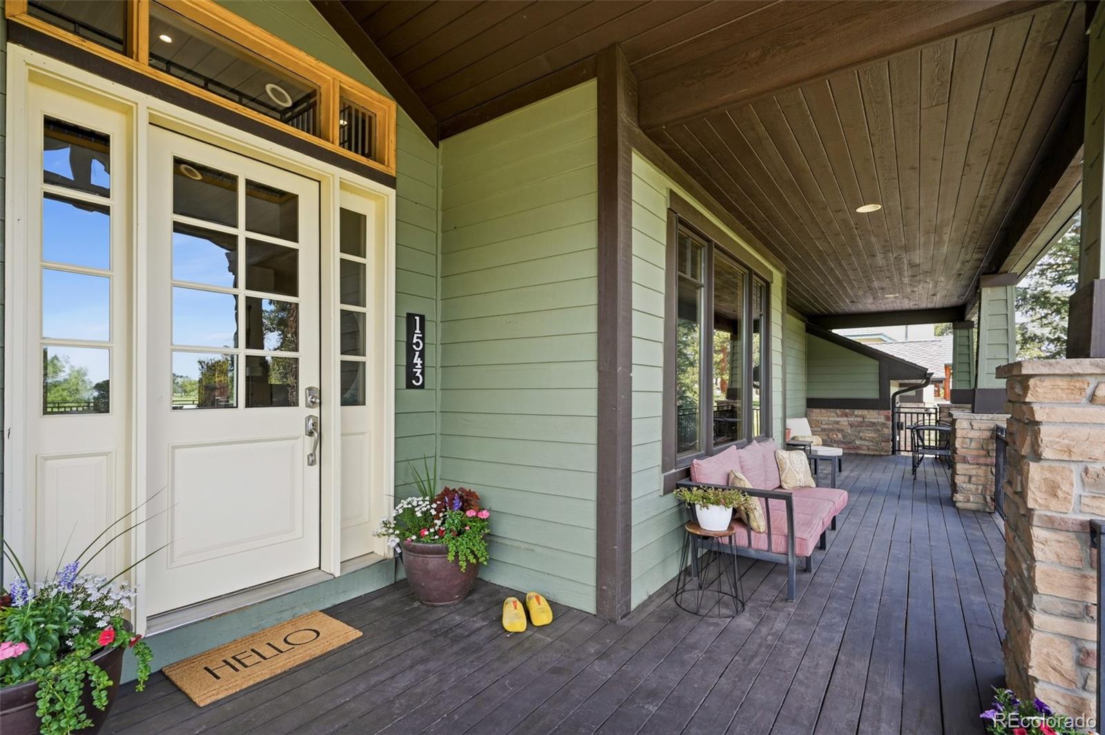 1543 Copper Rose Drive
