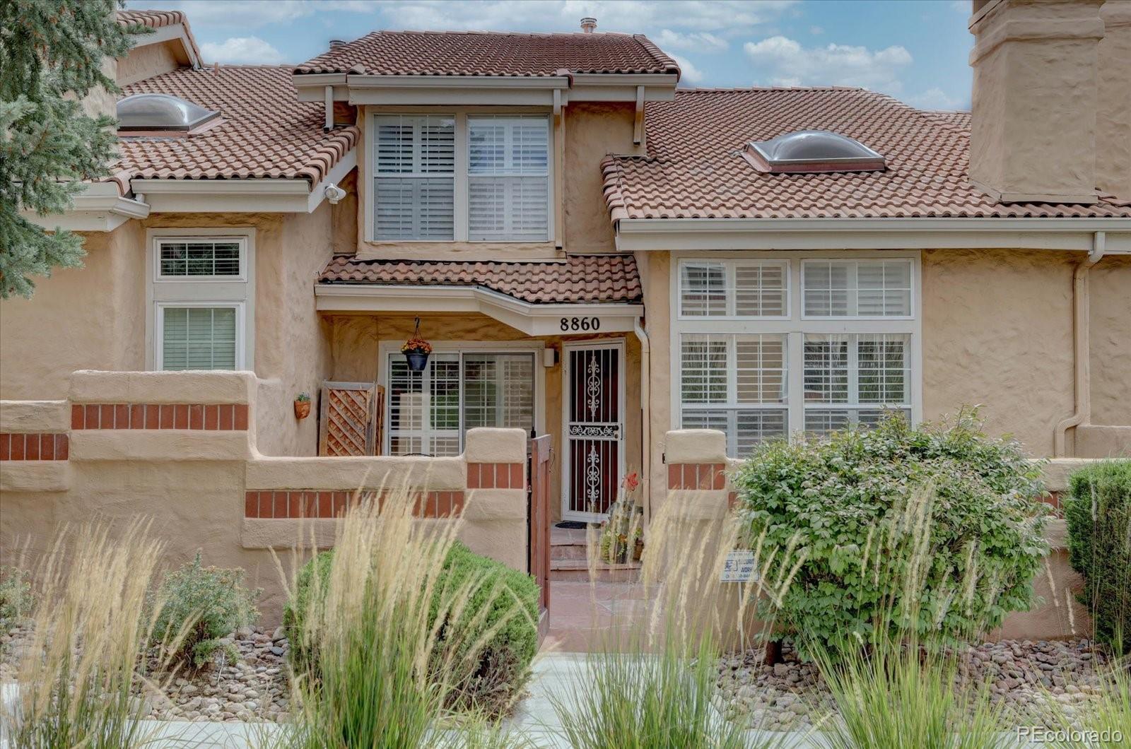8860 Kachina Way, Lone Tree, CO, 80124 1 8860 Kachina Way