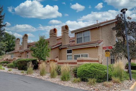 8860 Kachina Way Lone Tree CO 80124