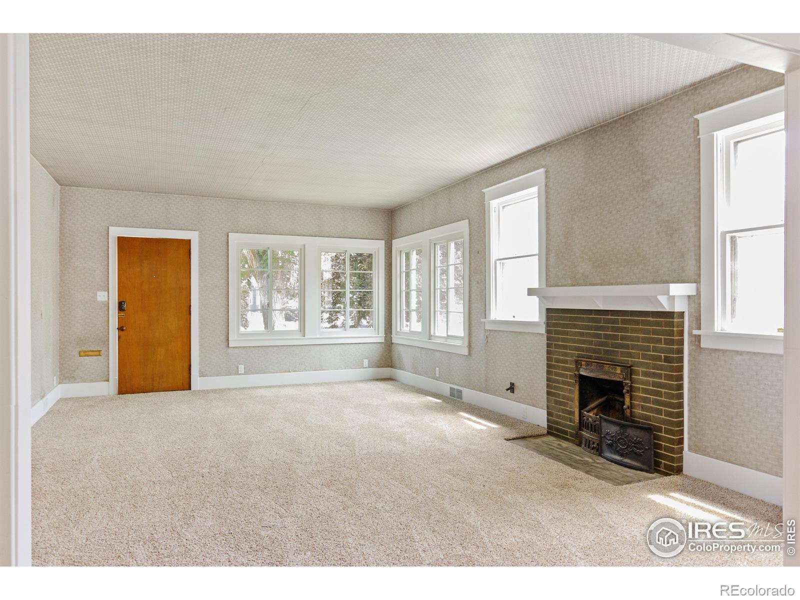 1421 12th Avenue, Greeley, CO, 80631 1 1421 12th Avenue