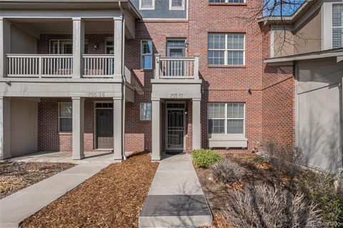 755 Roslyn Street 17 Denver CO 80230