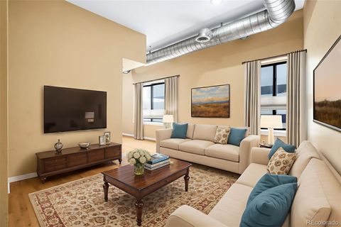 70 W 6th Avenue 206 Denver CO 80204