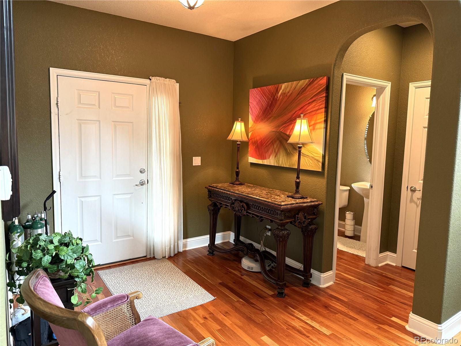 11387 S Blackthorn Court