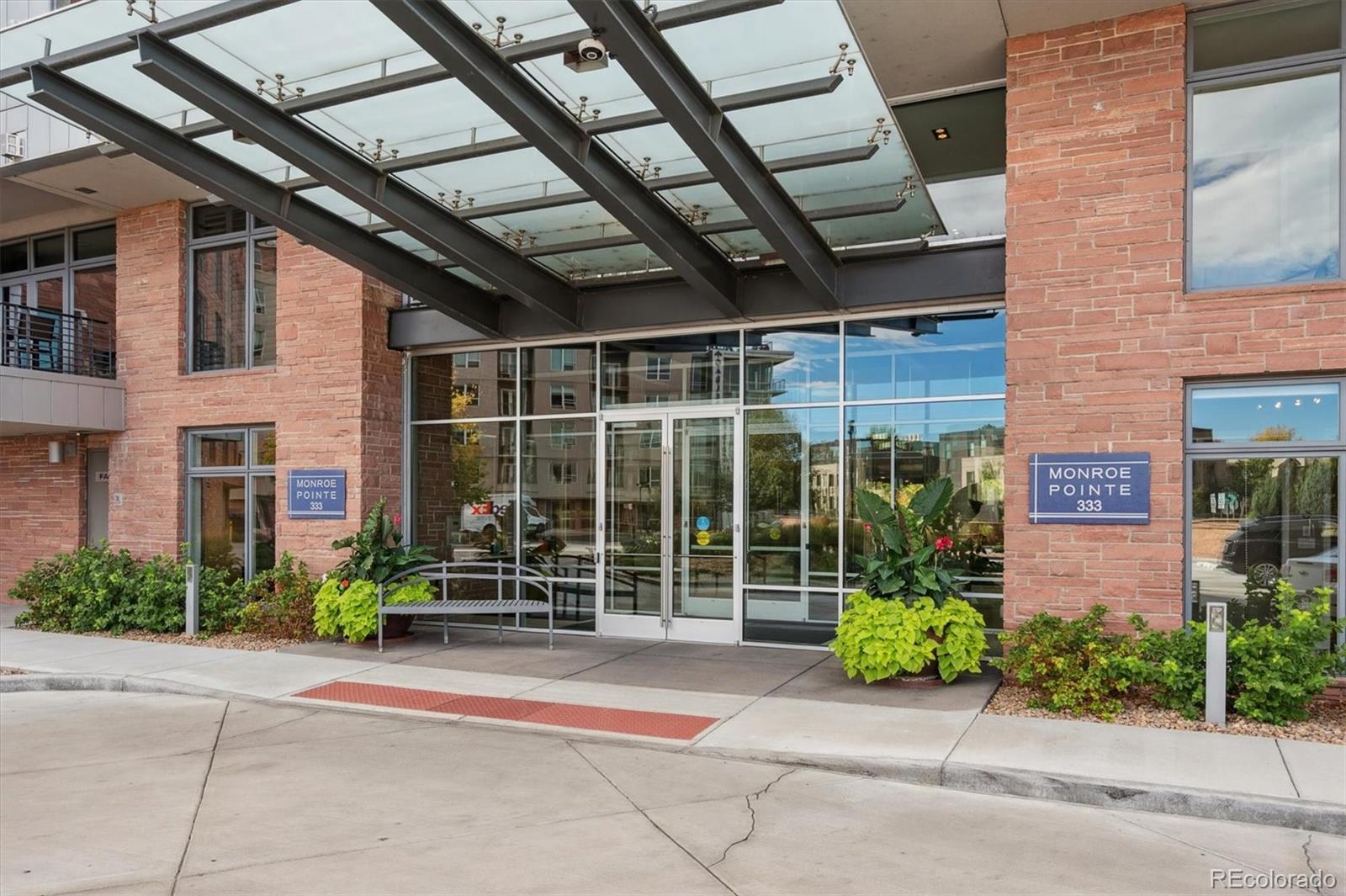 333 S Monroe Street 310