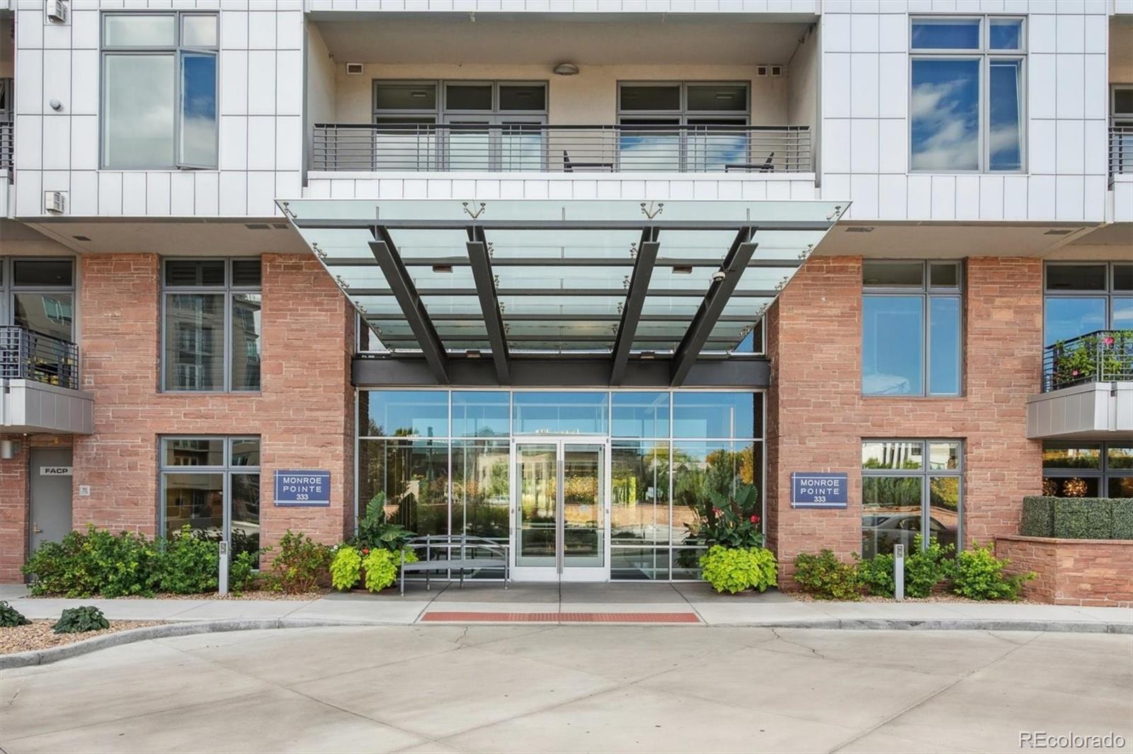 333 S Monroe Street 310