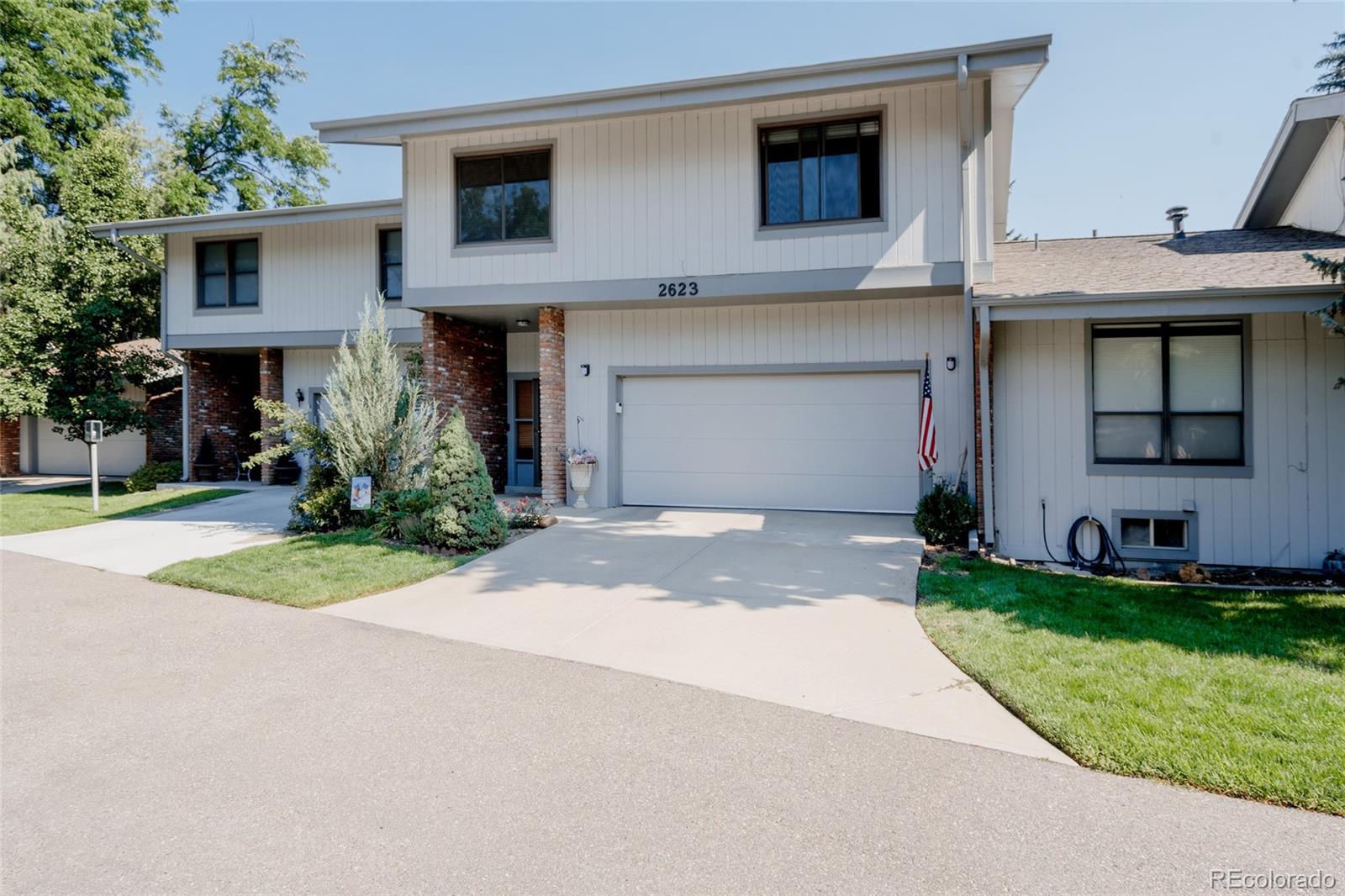 2623 S Wadsworth Circle 12
