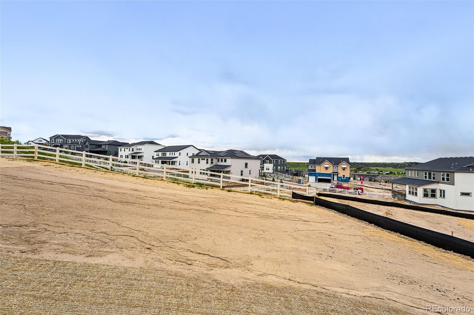 1667 Fox Trotter Point
