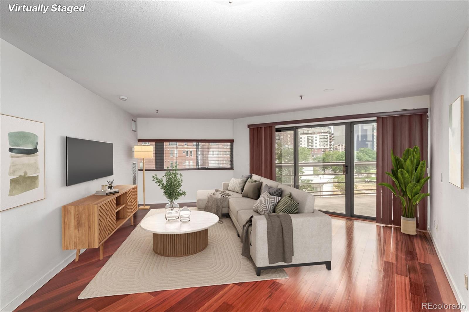 100 Park Avenue 408