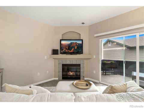 5225 White Willow Drive Unit P110, Fort Collins, CO 80528 - MLS#: IR1007761