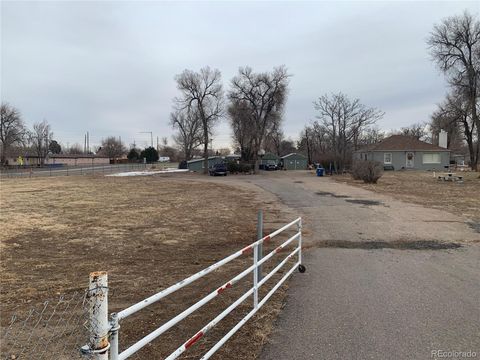 6750-6760 Highway 2 Commerce City CO 80022