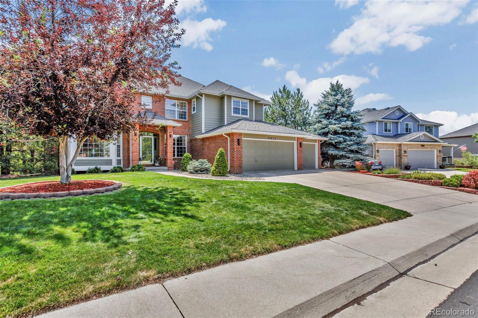 10822 Quail Creek Drive